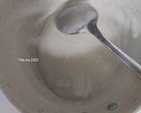 Foto langkah ke 1 dari resep Roti labu kuning / pumpkin bread.