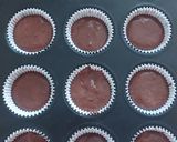 Boci muffin recept fázis 4 fotója