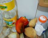 Foto del paso 1 de la receta: Vacío al horno