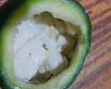 Foto del paso 5 de la receta: Zapallito rellenos