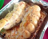 Foto del paso 2 de la receta: Pechugas de pollo rellenas