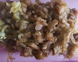 Foto del paso 3 de la receta: Albóndigas de berenjena