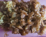 Foto del paso 3 de la receta: Albóndigas de berenjena