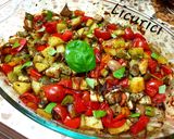Pas rețetă Zimbatò (al forno) 1 fotografie