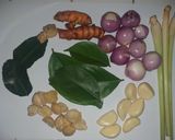 Foto langkah ke 1 dari resep Pepes Usus Ayam.