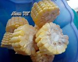 Foto langkah ke 1 dari resep SAYUR BENING MIX MOM 'K2'.