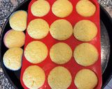 Foto del paso 2 de la receta: Cupcake sin manteca