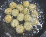 A picture of step 3 of Frozen chicken kofta.