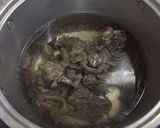 Foto langkah ke 2 dari resep Soto Daging.
