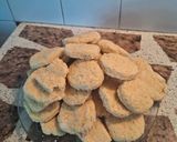 Foto del paso 14 de la receta: Pasta frola mixta y pasta frola de membrillo también bizcochos de limón🍋