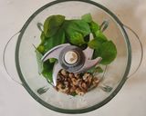 عکس مرحله 2 از دستور ماست ریحان (ماست چکیده طعم دار)🌱