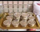 صورة لخطوة 5 من وصفة حلى الكاسات 🍯❤️