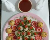 રાઈસ પોપ્સ (Rice Pops Recipe In Gujarati) રેસીપી સ્ટેપ7ફોટો
