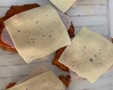 Foto del paso 4 de la receta: Milanesas napolitana