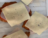 Foto del paso 4 de la receta: Milanesas napolitana