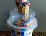Foto del paso 8 de la receta: Mini helado sorpresa