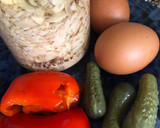 Foto del paso 3 de la receta: Ensaladilla rusa