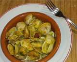 Foto del paso 7 de la receta: Almejas a la marinera