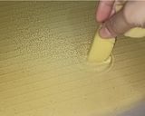 Foto langkah ke 4 dari resep Potato abstrak.