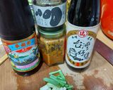 煮豆腐的食譜步驟1照片