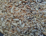 Foto del paso 5 de la receta: Canastitas de verduras 🥕
