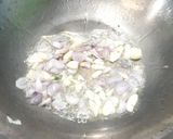 Foto langkah ke 2 dari resep #74 Sayur Bening Labu Siam.
