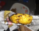 બ્લેક મેદુવડા સેડવીચ રેસીપી સ્ટેપ4ફોટો