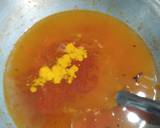 Vaghareli Khichdi with Tomato Vagharyu recipe step 8 photo
