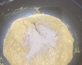 Foto langkah ke 3 dari resep 56. Roti Sobek Isi Selai Coklatala Reg’s Dish 🍽.