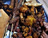 صورة لخطوة 7 من وصفة مشاوي 🍢🍢