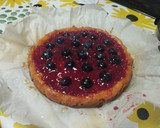 Foto del paso 12 de la receta: Pastís de formatge vegà