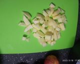 Foto del paso 1 de la receta: Dulce de Manzana🍎