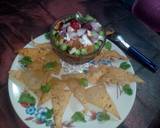 Roasted tomato with fruit salsa recipe step 16 photo
