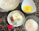 Foto del paso 2 de la receta: Rosca de Pascuas!