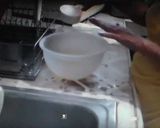 Foto del paso 1 de la receta: Bizcocho Genoves