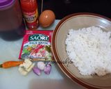 Foto langkah ke 1 dari resep Nasi Goreng Simpel (week40).