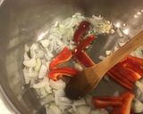 Foto del paso 5 de la receta: Caldillo de congrio a la marinera