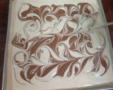 Foto langkah ke 7 dari resep Bolu Gulung Coklat.