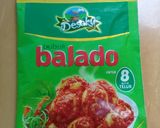 Foto langkah ke 5 dari resep Sambalado Pedas Manis Tempe Tahu by Anak Kos.
