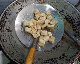 Foto langkah ke 1 dari resep Tumis Tahu Toge Kecap.