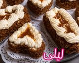 صورة لخطوة 6 من وصفة حلوة الكاستال