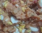 Foto del paso 2 de la receta: Tomates Rellenos