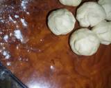 Sausage bread recipe step 1 photo