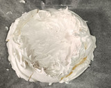 Foto del paso 7 de la receta: Pavlova