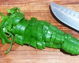 Foto del paso 5 de la receta Solomillo de Cerdo al Jerez y Piña Thai Style