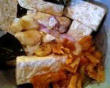 Foto langkah ke 1 dari resep Tempe Bacem Manis Gurih.