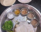उरलेल्या भाताचे मेदूवडे (Left Over Bhatache Meduvade Recipe In Marathi) रेसिपी स्टेप 1 फोटो 