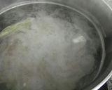Foto del paso 1 de la receta Pasta de alubias blancas