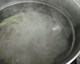 Foto del paso 1 de la receta: Pasta de alubias blancas