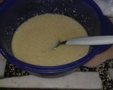 Foto del paso 1 de la receta: Torta de coco y dulce de leche 😜👌